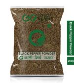 Goshudh Kali Mirch Powder 250 g