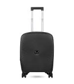 Polo Class Trolley Bag 24 Inch - Black