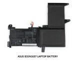 ROTECH SOLUTIONS LAPTOP BATTERY FOR ASUS B31N1637 S501UR, S5100U, S510UA, S510UF, S510UF-BQ022T