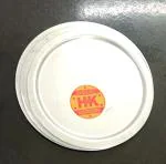 Super HK Aluminium Tope Set (Pack of 3)