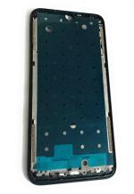 NAFS Gold Middle Housing Lcd Frame For Redmi Note 7