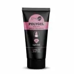 PolyGel Finger Nail Extension Quick Building Nail Art Tips Extended UV Builder Gel 30ml