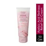 Conscious Chemist Azicalm Face Cream With 10% Azelaic Acid For Redness Relief & Acne Treatment (50g)