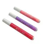 SAMVARDHAN 3 Colors Doodle Pen Children's Colorful Marker Pen Magical Water Painting Pen Easy -To-Wipe Dry Erase Whiteboard Pen Doodle Water Floating Pen (Randon Color, Pack of 3)