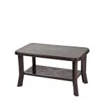 Aqua Coffee Centre teapoy Table 1 Piece