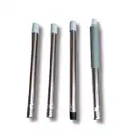 ShineSnap mop Stick, mop Stick for Floor Cleaning, Spin mop, Mopping Stick, Mopping Stick for Floor Cleaning, for Small Green Flat Mop (Small Size, 32 X 12 CM Mop Head) Check Size Before Order