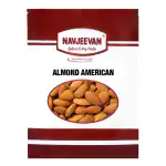 NAVJEEVAN ALMOND AMERICAN 1kg