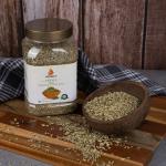 VEEDINT FENNEL SEED, 400 GRAM