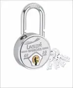 Laser Big Boss 67 MM Padlock