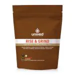Unived Rise & Grind Vegan Protein Powder 1.1 Kg