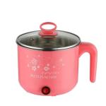 CREATION BAZAAR Mini Electric Cooking Pot Rapid Noodle Cooker