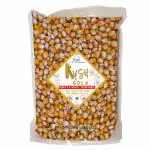 Kush Gold Raw Popcorn Kernel Seeds / Ready to Pop / Maize / Makai (500gm)