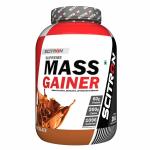 Scitron Supreme Mass Gainer Chocolate 3kg