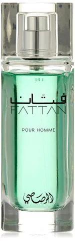 Rasasi Fattan Eau De Parfum, 50 Ml