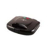 Blue Eagle Non Stick Electric Toaster Sandwich Maker- 230 voltas