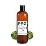 PRZ Spikenard Jatamansi Essential Oil 100 ml
