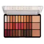 Shryoan Color Studio with Eyeshadow,Highlighter Palette