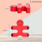 SIGNAMIO  Balancing and Stacking Game Interlocking Blocks 