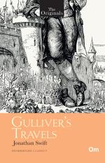The Originals Gullivers Travels