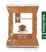 Trinetra Kala Chana 1 kg