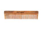 The Legend Organic Neem Wooden Comb, and Premium Hair Volumizing Powder - 20g