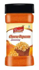Desire Cheese Popcorn Seasoning Powder 100 Gram