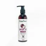 SoapTown Handmade Onion Oil Shampoo for Revitalizing hair & Scalp-SLS & Paraben free (250 ml)