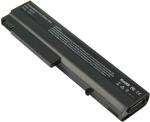 Lapcare Compaq Business Notebook Nc6100 Nc6200 Nc6400 Nx6000 Nx6100 Nx6110 Nx6310 Nx5100 Nx6710 6 Cell Laptop Battery (Black)