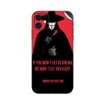 GADGETSWRAP Printed Vinyl Skin Sticker for Apple iPhone 11 - World Revolution