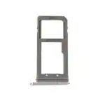 NAFS Samsung Galaxy S7 Edge Sim Tray (Rose Gold)