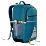 Skyline 45 Ltrs Waterproof Multi Compartment Laptop Backpack(Fits Up to 20 Inch Laptops) (Green)