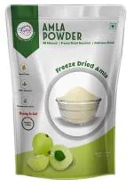 Fzyezy Freeze Dried Fruit Amla Powder, 50 G