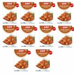 Ashok 100 Gram Dum Aalo Masala Powder | Ready to Cook Spice Mix Perfect for Cooking- Pack of 10