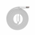 XORTIC 65W Super Vooc Charge, Data Sync Fast Charging Type-C Cable Compatible For Realme Xt, Realme Xt 730G, Realme X2, Realme C12, Realme 6 Pro, Realme Narzo 20A, Realme 7, Realme 7 Pro, White