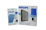 Philips Ac4168, Ac4155 Multi-Care Humidification Filter Set For Air Purifier Ac4081