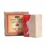 Aloe Veda Luxury Butter Bar - Strawberry & Cream