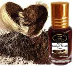 Al-Mahir Kasturi Musk Attar, 5 Ml
