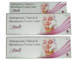 Generic N Face Skin Cream, For Personal 15g Pack of 2