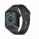 Digitek Relogio 2 Bluetooth calling Smart Watch with 1.54 inch display, Blood Oxygen Monitoring, 24 Hours Heart Rate Monitoring, BP Monitoring & Sleep Tracking Water Resistant. 15 Days Battery Life Smart Watch for Men and Women(DSW-015)