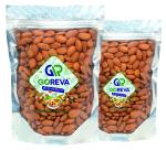 Goreva Callifornian Almond.