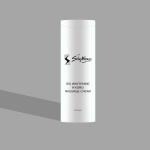 Skin Miracle Bio Whitening Hydro Massage Cream Massage Cream For Face | Paraben Free, Cruelty Free & Vegan | Enhances Skin Elasticity | All Skin Types | 400gm (200GM)