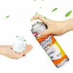 BEYOND ENTERPRISE Multi-Purpose Foam Cleaner Kitchen Cleaner Spray Grease Stain Remover 500ml