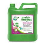 Green Bubbles Ecofriendly Floor Cleaner 5.0 Ltr