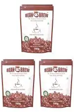 Bean2Brew | Premium Blend (80: 20) | Filter Coffee Powder | 600g