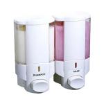 Abs MAZAF SD-828 Manual Soap Dispenser