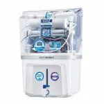 KENT 11099 Grand+ ZWW 9 LTR Mineral RO+UV+UF+TDS Control + UV in Tank Water purifier