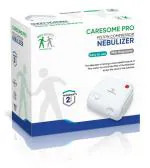 Caresome Pro compressor nebulizer