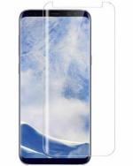 A Accessories Kart Samsung S7 Transparent Edge to Edge Protection Tempered Glass