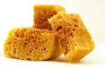Sweet Magic Mysore Pak 1000g, (Pack of 1)