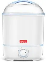 Fisher-price - Drymax 6 Bottle Sterilizer and Dryer
